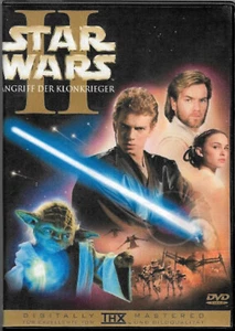Star Wars 2 Angriff der Klonkrieger - Bild 1 von 1