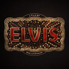 ELVIS   (Original Motion Picture Soundtrack) CD NEU OVP