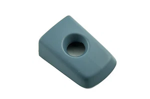 Foro maniglia porta esterna Nissan originale Qashqai Navara Pathfinder RH 80646JD33B - Foto 1 di 2