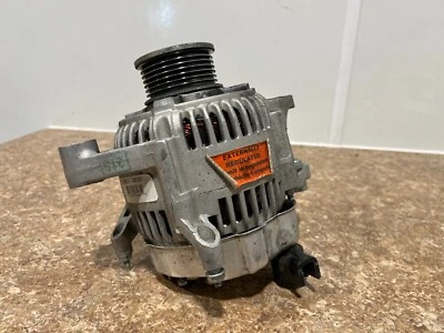 1996 JEEP GRAND CHEROKEE ALTERNATOR 5.2L V-8 — 第 1/4 张图片