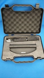 Tascam Tm-90Bm Condenser Microphone - Picture 1 of 11