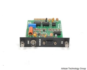 Leybold IC-6000 OSC S / S Card - Picture 1 of 4