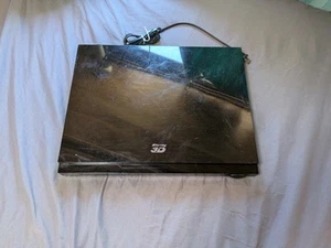 Samsung Blu-ray 3D DVD Home Theater System Player HT-D5210C Tested & Works - Picture 1 of 5