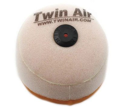 Filtro de aire estándar Twin Air 150004 para 86-07 CR80R/RB y CR85R/RB Foto 1 de 2