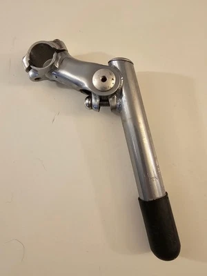 NOS NL Bike Stem...90mm...1 1/8"...25.4mm....Hybrid Bicycle....Road...Adjustable - Image 1 of 4