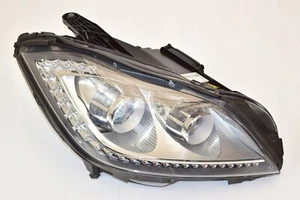 MERCEDES CLS W218 BI XENON LED Frontscheinwerfer Rechts A2188204261|A2188260258| - Imagen 1 de 5