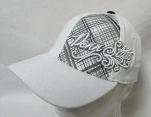 Penn State Nittany Lions Mens Size M/L "Headliner" Baseball Cap Hat E1 584 - Picture 1 of 7