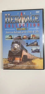 DVD PENTREX: LA COLECCIÓN Heritage Vol I - Imagen 1 de 3