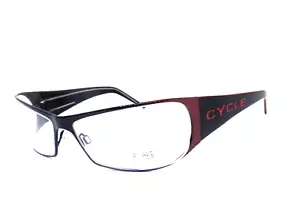 EXCICCIO C6 EXALT CYCLE montatura per occhiali da vista uomo made italy donna - Foto 1 di 5