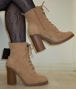 Las mejores ofertas en Botines para mujer FOREVER 21 | eBay