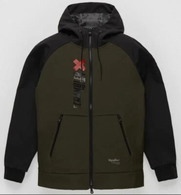 SUDADERA CON CAPUCHA DUCATI SCRAMBLER REFRESCADO - NUEVA PARA 2022 Foto 1 de 3