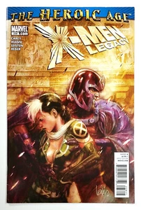 X-MEN LEGACY #238 The Heroic Age (2010) Marvel Comics - Bild 1 von 2