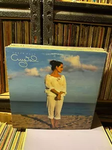 Crystal – These Days Vintage 33rpm VG+ AB66 - Picture 1 of 2