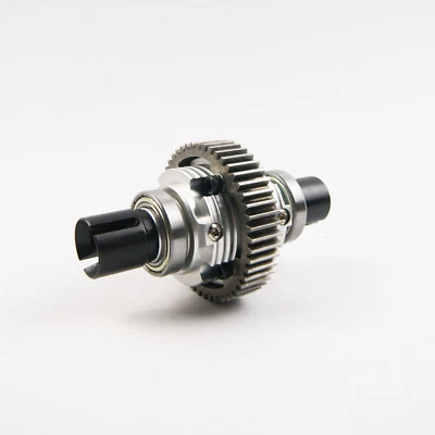Alloy Differential Diff Gear HPI Rovan Baja 5B SS 5T KM T1000 King Motor Buggy - Image 1 of 3