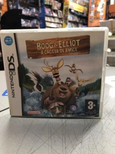 Boog & Elliot A Caccia Di Amici Ita DS USATO GARANTITO - Imagen 1 de 2