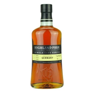 Highland Park Single Cask 2003/2018 Whisky Schottland 0,7l - Bild 1 von 2