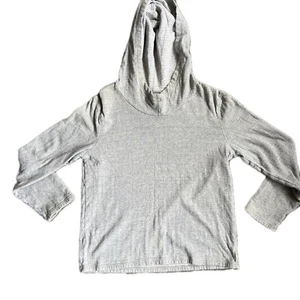Armani Exchange Men’s Gray Hoodie Size Medium - Picture 1 of 7