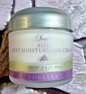 Forever Living Sonya Aloe Deep Moisturizing Cream - Free Shipping - Picture 1 of 3