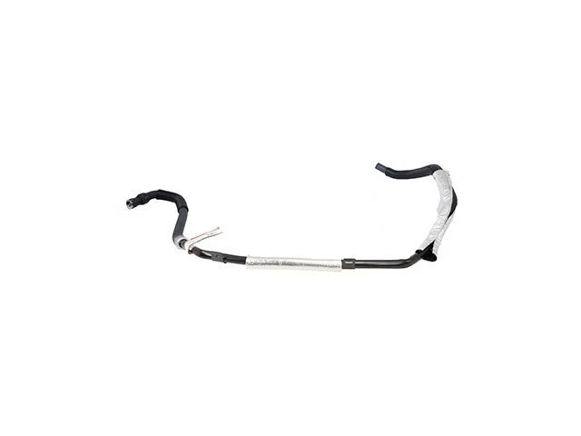 Juego de manguera de calefacción para Ford F350 Super Duty 2008-2010 6,4 L V8 diésel 2009 HC662HC Foto 1 de 1