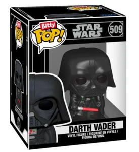 Funko Bitty POP! Star Wars - Darth Vader - Nr.509 - Bild 1 von 1