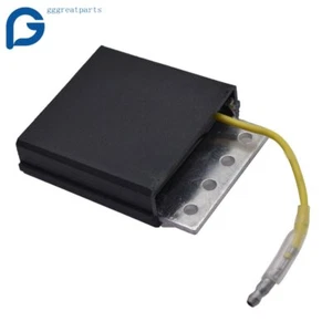 Regulador de voltaje compatible con Polaris 4060122, Indy XLT 600, 1995-1999, RMK/SKS/SP - Imagen 1 de 6