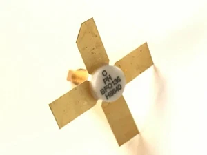 BFQ136   PHILIPS  RF  TRANSISTOR 9W  18V  4GHz  (x1) GENUINE UK STOCK     fd7c28 - Bild 1 von 2