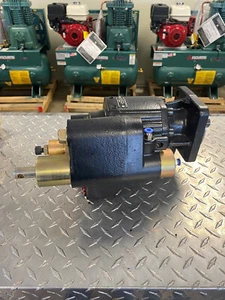 BEST INTERCHANGE FOR C102-25 LAS DUMP PUMP, 25lbs LIGHTER, RATED FOR 3000 PSI - Picture 1 of 4