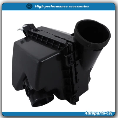 Caja de carcasa de filtro de admisión de aire para Toyota 2014-2019 Highlander 2017-2019 Sienna Foto 1 de 4