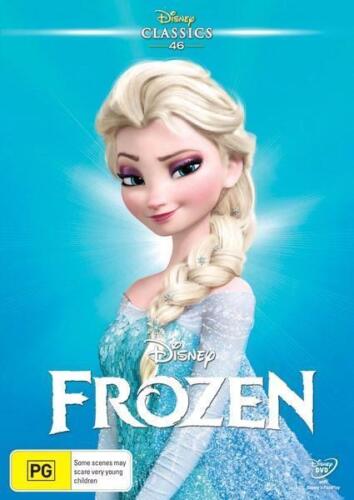  Brand New DVD Frozen (Region 3) Anamation / Josh Gad, Idina  Menzel, Kristen BellBrand : Kristen Bell, Idina Menzel, Alan Tudyk, Josh  Gad, Jonathan Groff, Santino Fontana, Chris Buck, Jennifer Lee