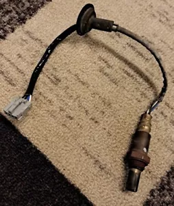 2008 TOYOTA SIENNA OXYGEN O2 SENSOR 89465-08070 OEM 06 07 08 09 10 - Picture 1 of 6