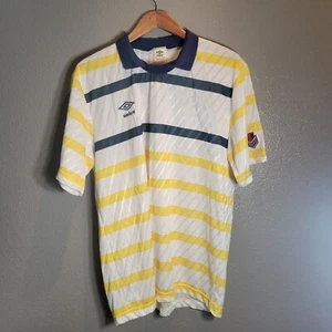 Scotland 1988/1991 Away Football Shirt Soccer Jersey Umbro Vintage Size XL Adult - Picture 1 of 5