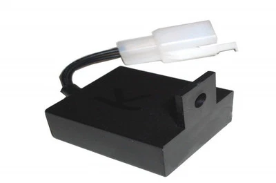 NEW EASY PLUG FLASH RELAY FOR 1996-2005 KAWASAKI NINJA  ZX12R 10R 9R 7R 6R 6RR  - Image 1 of 3