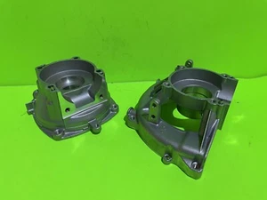 Genuine OEM RedMax 450021101 Crankcase - Picture 1 of 6