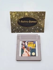 Nintendo Game Boy Classic Juego Yannick Noah Tennis Modul FRA - Imagen 1 de 6
