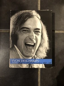 DVD Yvon Deschamps Volume 1 Les Annees 60-70 - HU1 - Picture 1 of 2