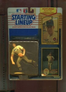 Startaufstellung Nolan Ryan 1990 - Bild 1 von 1