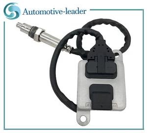 Nox Sensor For Mitsubishi Fuso FE160 4P10 2012 Truck ME229792 5WK96880B - Foto 1 di 5