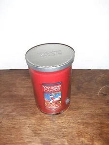 Yankee Candle Large 2-Wick Tumbler Candle, Christmas Eve - Picture 1 of 4