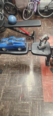 Traxxas Spirit RC Truck Vintage - Image 1 of 4