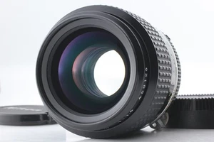 Lente gran angular Nikon Nikkor Ais Ai-s 35 mm f/1,4 "COMO NUEVA+++" de... - Imagen 1 de 8