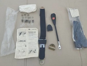 Wartburg 353 Sicherheitsgurt Original DDR Neu Selten - Bild 1 von 6