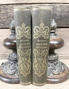 Perizonius’ Geschichte Ostfrieslands ~deutsch~ herausgegeben von H. Nisius 1869 Satz 1-4 - Bild 1 von 13