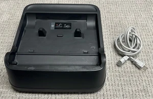 Roborock F25 ACE Wet Dry Vacuum Cleaner Cordless *Charging Dock Only* - Picture 1 of 6