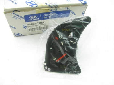 NEW GENUINE Water Temp Gauge OEM For 2001 Hyundai XG300 2002 XG350 9442039000 - Image 1 of 3