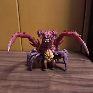 Destroyah Assembly Soft Vinyl Old Movie Monster - Picture 1 of 9