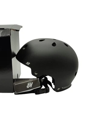 K2 Unisex Schlittschuhe Varsity schwarz 30G4220.1.1.M Eislaufschuhe Freizeit - Bild 1 von 4