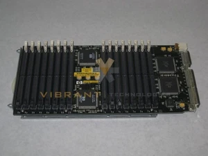 Portador de memoria HP A2375-60054 Clase K (A2992A) zy - Imagen 1 de 5