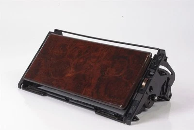 Mercedes 1296800091 Centre Console Storage Panel (c) | R129 SL - Image 1 of 4