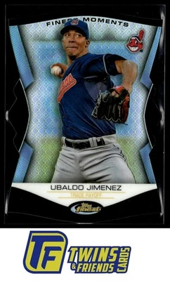 Finest #FM-UJ Ubaldo Jiménez Moments 2012 Foto 1 de 2