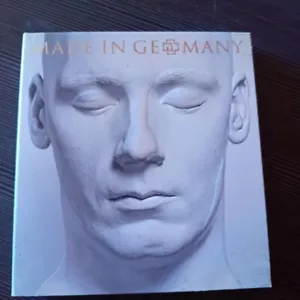 RAMMSTEIN - 2 CD Digipak - Made in Germany - Heavy Metal - Sehr Gut - Imagen 1 de 3